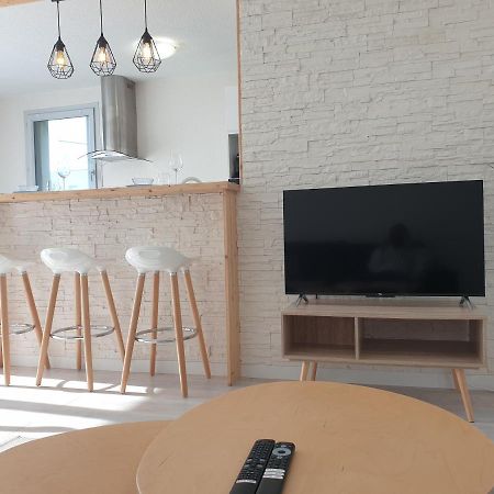 Cozy-Room Appartement Toulouse Eksteriør billede