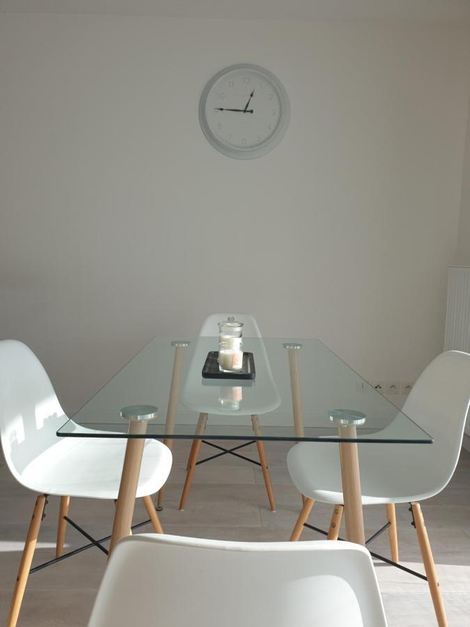 Cozy-Room Appartement Toulouse Eksteriør billede