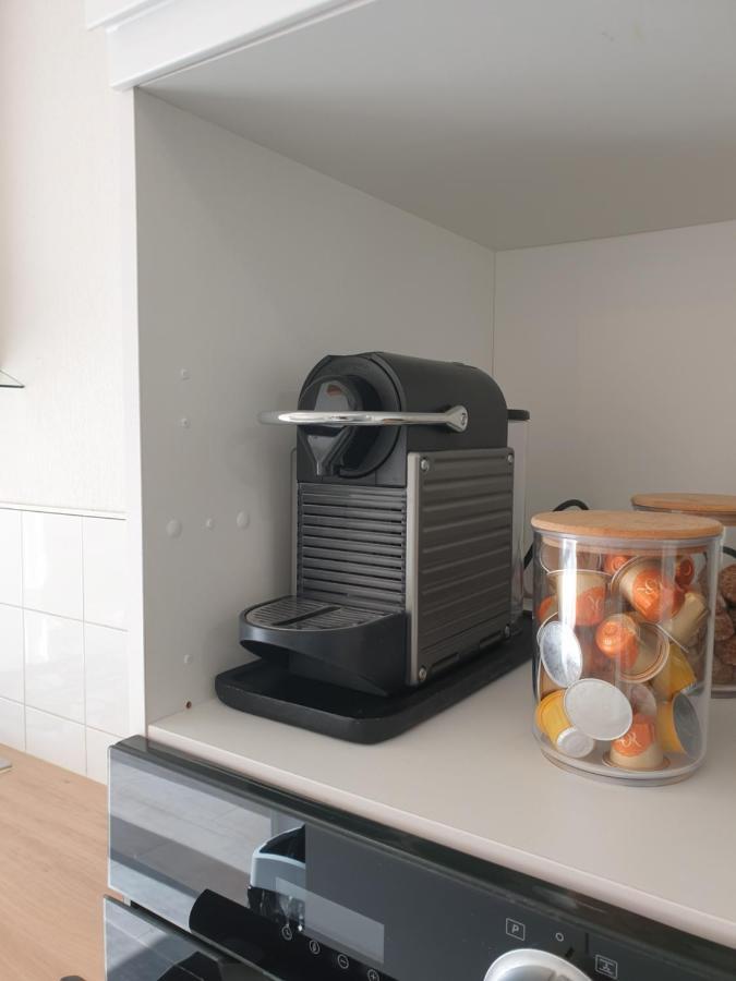Cozy-Room Appartement Toulouse Eksteriør billede