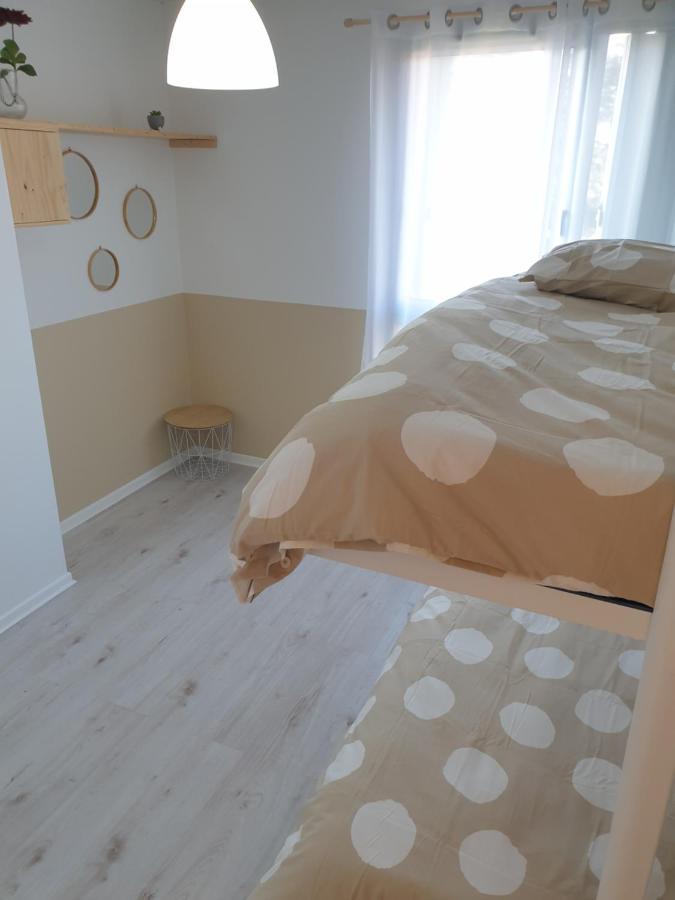 Cozy-Room Appartement Toulouse Eksteriør billede