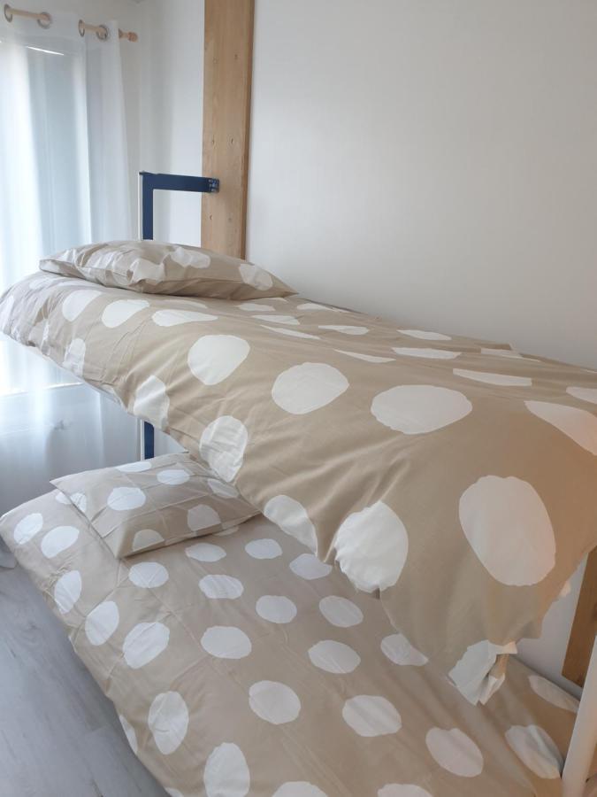 Cozy-Room Appartement Toulouse Eksteriør billede